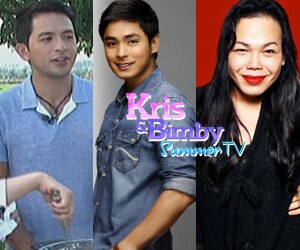 Ano ang similarity nina Dennis, Coco & Darla?