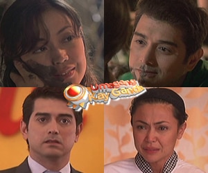 Thursday episode ng "Pangako Sa'Yo", nanguna sa trending topic sa twitter
