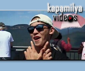 Watch the official music video of Enchong Dee's "Step No Step Yes"