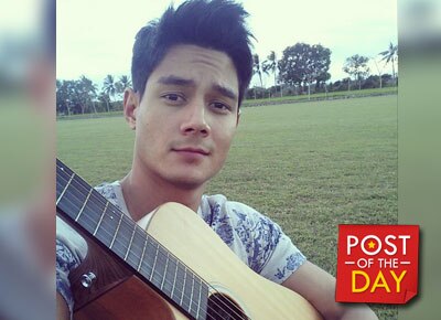 The girls of Daniel Matsunaga's life
