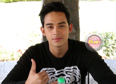 Diego Loyzaga says his success in ‘Forevermore’ was unexpected | PUSH ...