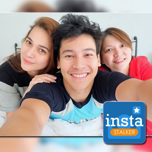 Instastalker: Bea Alonzo and Enchong Dee travel to Spain
