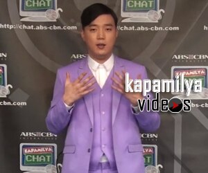 WATCH: "Shopping" Dance tutorial with Ryan Bang
