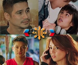 Bandila- July 02, 2015