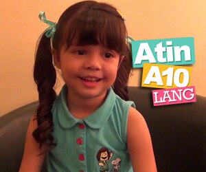 10 things you should know about It's Showtime's cute and adorable Xia