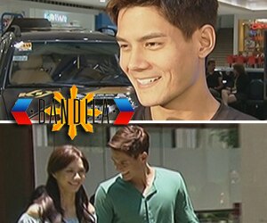 Bandila - July 08, 2015