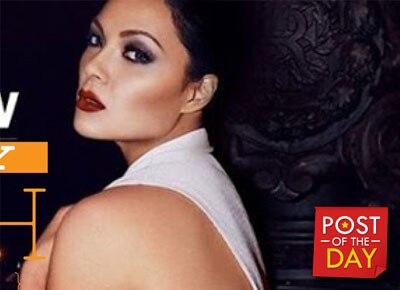 KC Concepcion proves she can also 'Twerk it like Miley'