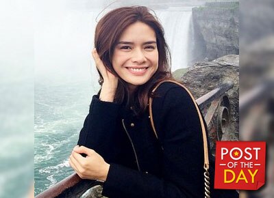 Barretto girls missed Erich