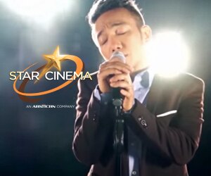 Arnel Pineda sings The Love Affair's official theme song