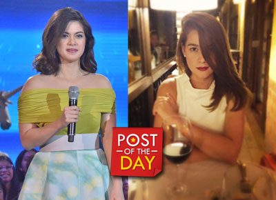 Bea and Shaina are BFFs for life!