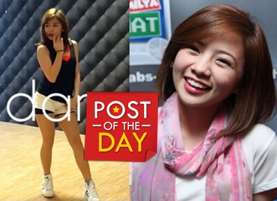 Ella Cruz' sexy version of Twerk It Like Miley