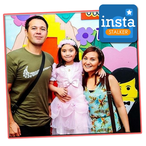 Instastalker: Gladys Reyes's daughter Aquisha's birthday party