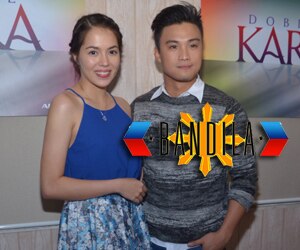Julia, pinaghahandaan ang pagbabalik primetime; Edgar Allan, bago niyang leading man