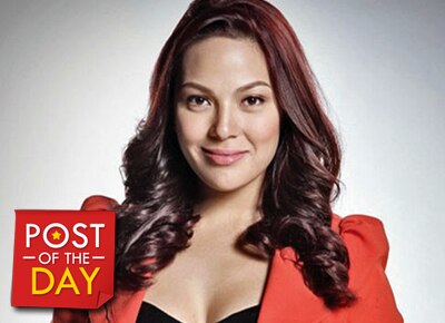 KC, still a Kapamilya!