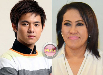 Ai Ai Delas Alas Gives Happy Update On Son Jiro Manio Push Com Ph Your Ultimate Showbiz Hub