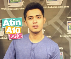 10 things you don't know about Marlo Mortel aka Oh My G's Gabby