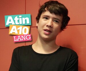 10 interesting facts about teen idol JK Labajo aka Pangako Sa'Yo's Jonathan
