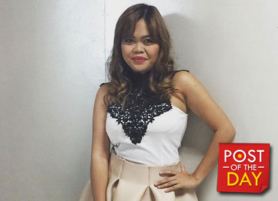 Alora twerks with the ASAP It Girls