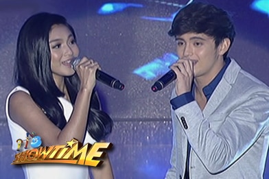 It's Showtime - July 31, 2015