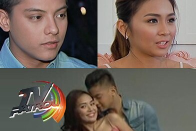 KathNiel version ng "Pangako Sa'Yo," inaasahang ipapalabasa din sa ibang bansa