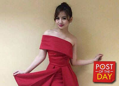 Ella Cruz channels K-pop star Hyuna in new video