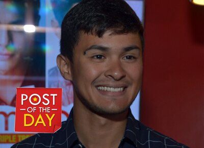 Ang dalawang babae sa puso ni Matteo Guidicelli