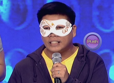 Big Brother reveals third regular housemate Roger Lucero
