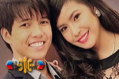 Myrtle nagpasalamat sa naging relasyon niya sa anak ni Sen. Grace Poe na si Brian matapos mauwi ito