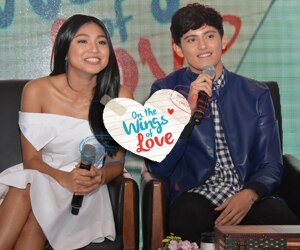 Kilalanin ang mga karakter na susubaybayan mo sa On The Wings of Love