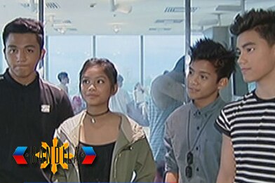 Bandila - August 10, 2015
