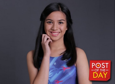Zonia gets her first project