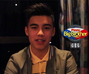 PBB 737 Big 4 Bailey sings his 5 Favorite Songs