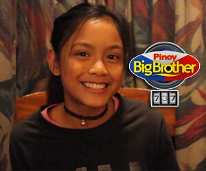 PBB 737 Big 4 Ylona reveals her 5 Favorite Songs