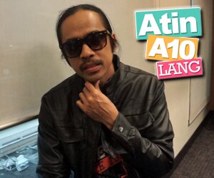 10 'Olrayt' things you don't know about Funny One Grand Winner Ryan Rems Sarita