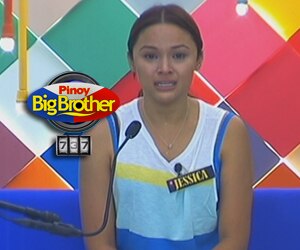 Jessica Marasigan, nagdesisyong umalis na sa bahay ni Kuya