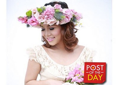 Juris Fernandez and husband Gavin welcome their baby boy