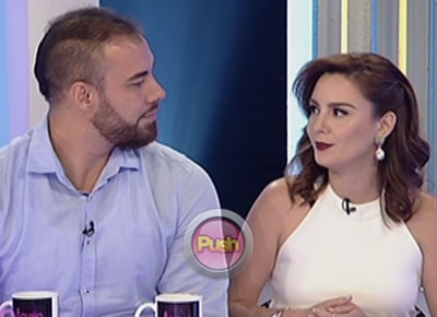 Doug And Cheska Kramer Reveal How They Stay In Love After 13 Years