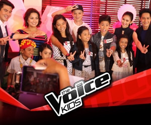 Paano inihanda ng The Voice Kids coaches ang kani-kanilang pambato para sa LIVE semi finals?