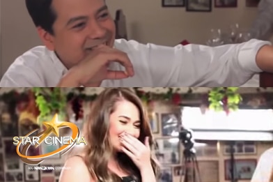 Patikim sa inaabangang One More Chance Documentary