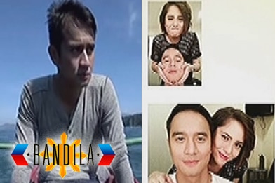 Bandila - August 25, 2015