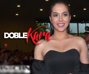 WATCH: Royal Premiere ng Doble Kara, doble ang init ng pagtanggap!