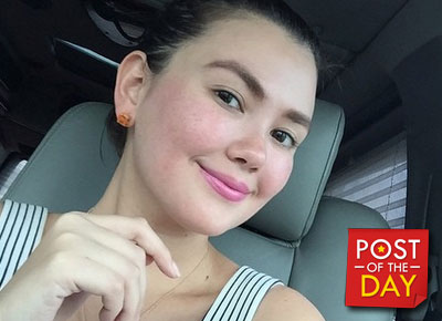 Angelica Panganiban asks Jodi Sta Maria to gain some weight