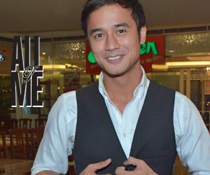 WATCH: All Of Me Special Advance Screening, dinagsa ng fans