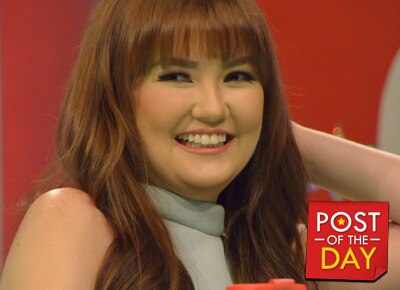 Angelica Panganiban’s Instagram account almost got hacked