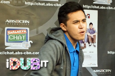 WATCH: Marlo Mortel do the Nae Nae dance
