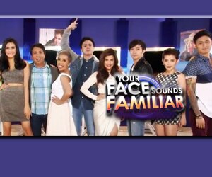 Ipinakikilala ang 8 performers ng all new season ng Your Face Sounds Familiar