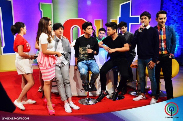 17 ASAP Chillout Gimme 5.jpg