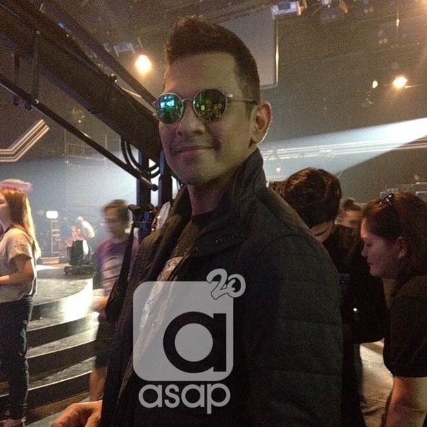 11 ASAP 20 ASAPSingAlong backstage and rehearsal photos Gary Valenciano.jpg