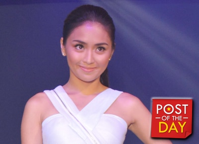 Meet Kathryn Bernardo’s alter ego