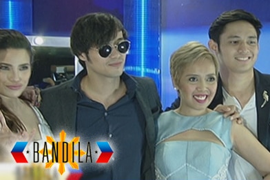 Bandila- September 3, 2015